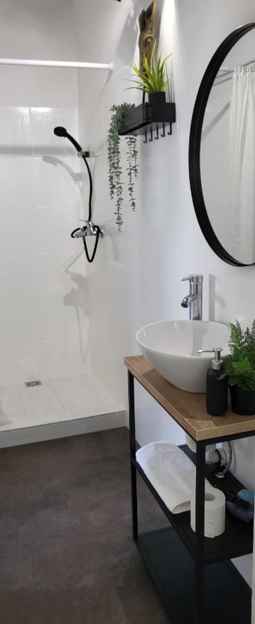 Balance 7 Lägenhet Koper Exteriör bild