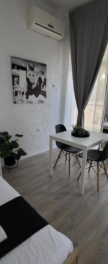 Balance 7 Lägenhet Koper Exteriör bild