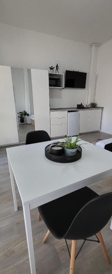 Balance 7 Lägenhet Koper Exteriör bild