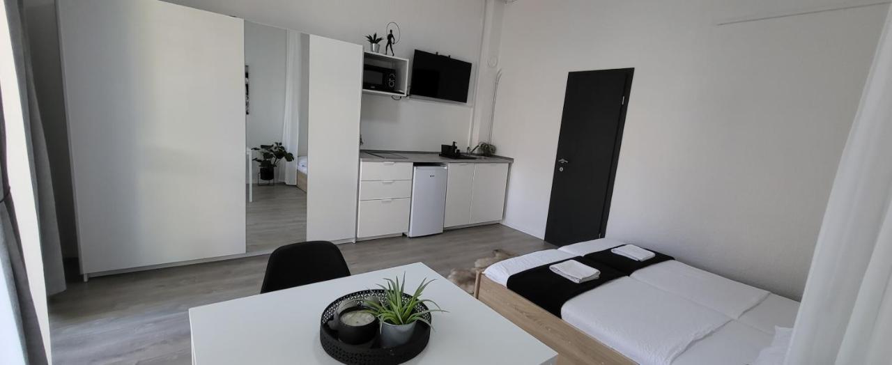 Balance 7 Lägenhet Koper Exteriör bild