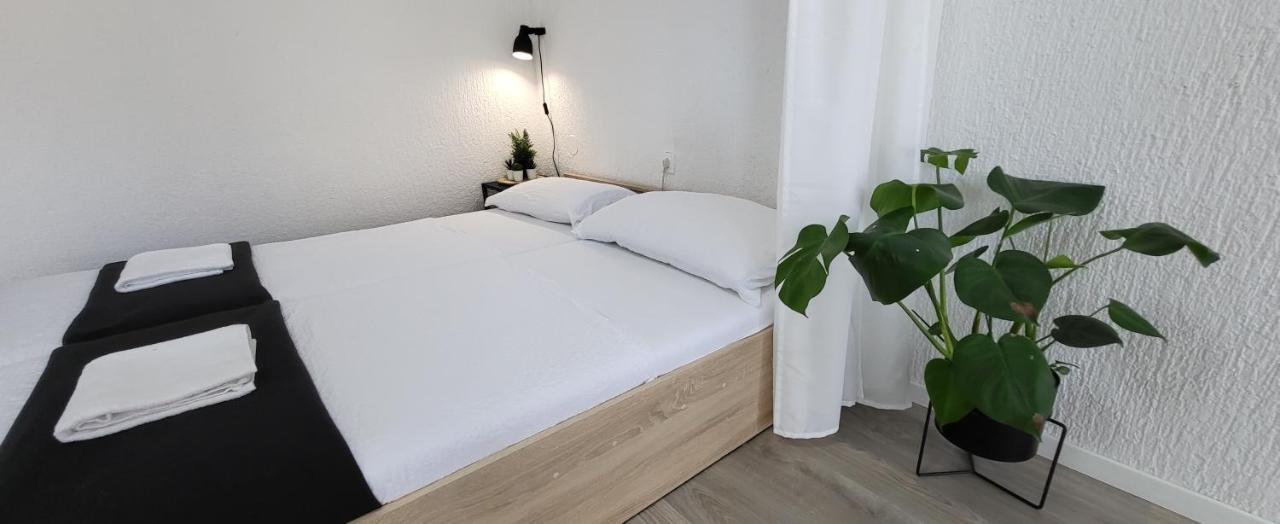 Balance 7 Lägenhet Koper Exteriör bild
