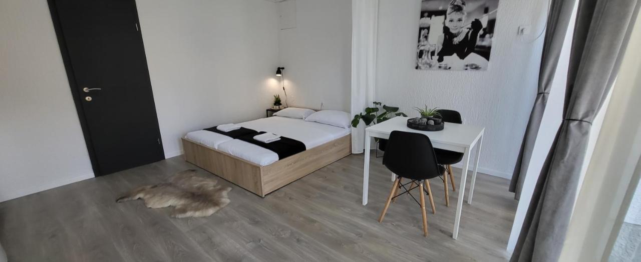 Balance 7 Lägenhet Koper Exteriör bild